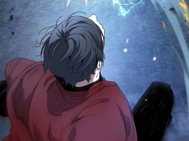 Thăng Cấp Cùng Thần Chapter 51 - 45