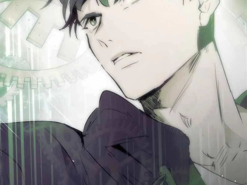 Thăng Cấp Cùng Thần Chapter 51 - 194