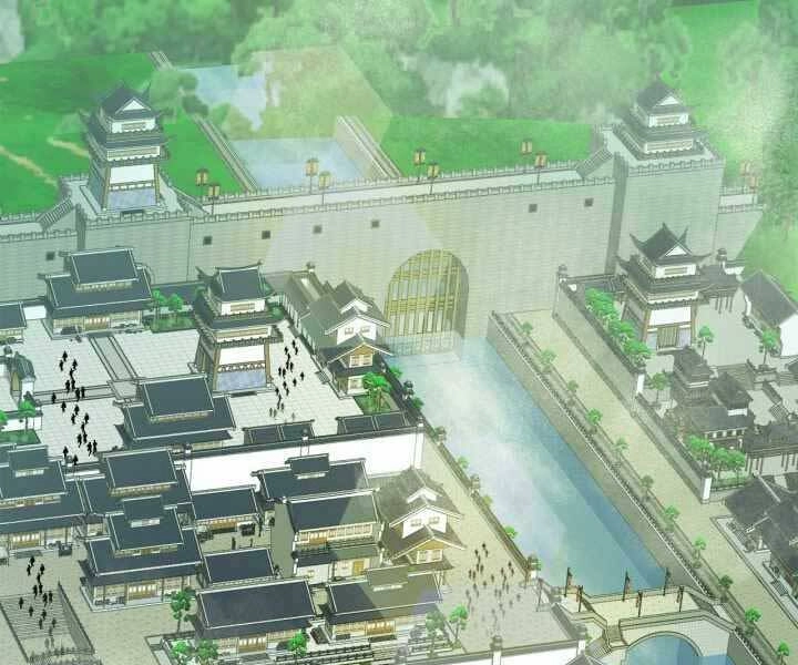 Thăng Cấp Cùng Thần Chapter 53 - 116