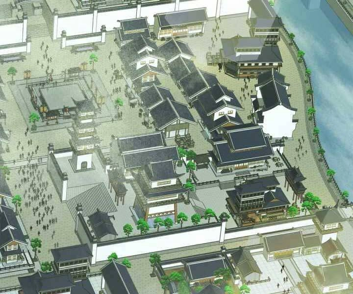 Thăng Cấp Cùng Thần Chapter 53 - 117