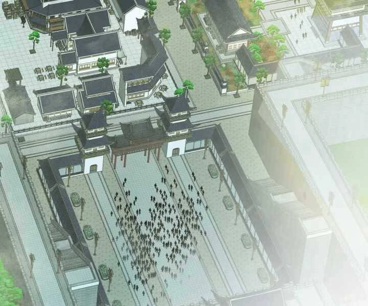 Thăng Cấp Cùng Thần Chapter 53 - 118