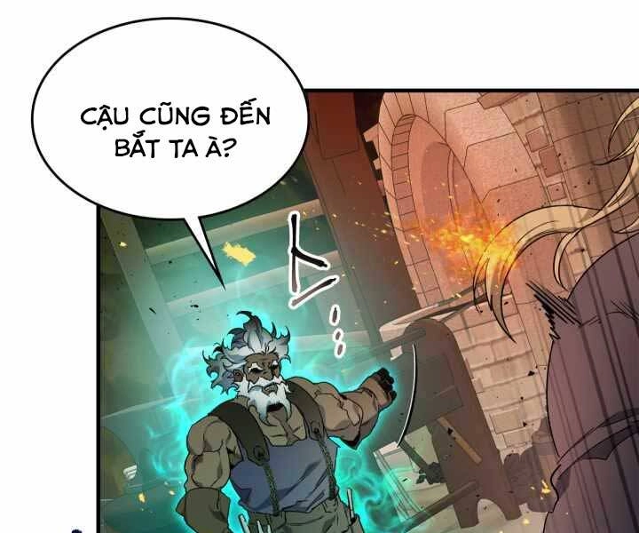 Thăng Cấp Cùng Thần Chapter 54 - 51