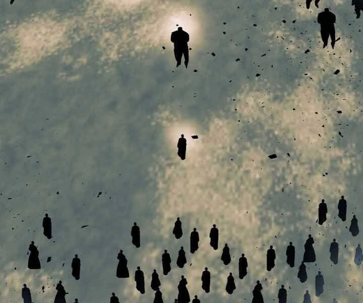 Thăng Cấp Cùng Thần Chapter 54 - 97