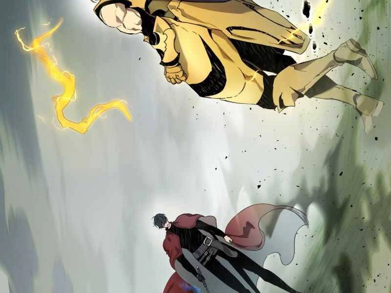 Thăng Cấp Cùng Thần Chapter 60 - 40