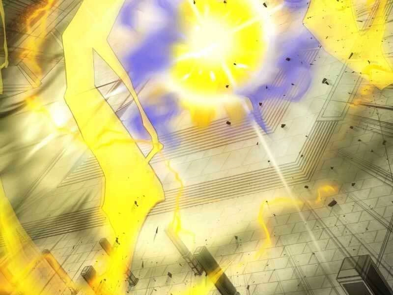 Thăng Cấp Cùng Thần Chapter 60 - 61