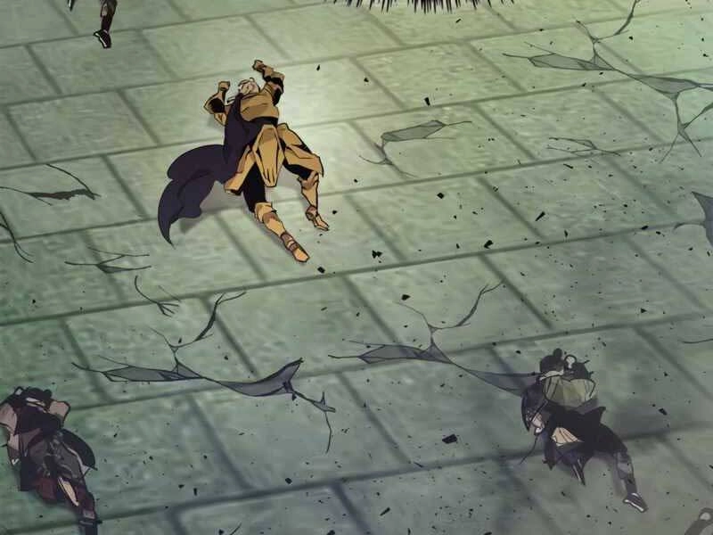 Thăng Cấp Cùng Thần Chapter 60 - 269