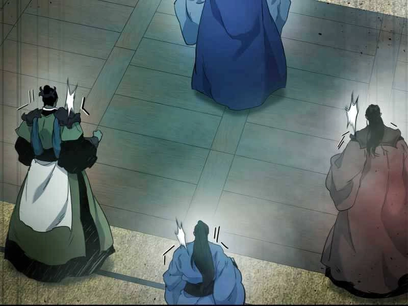 Thăng Cấp Cùng Thần Chapter 61 - 45