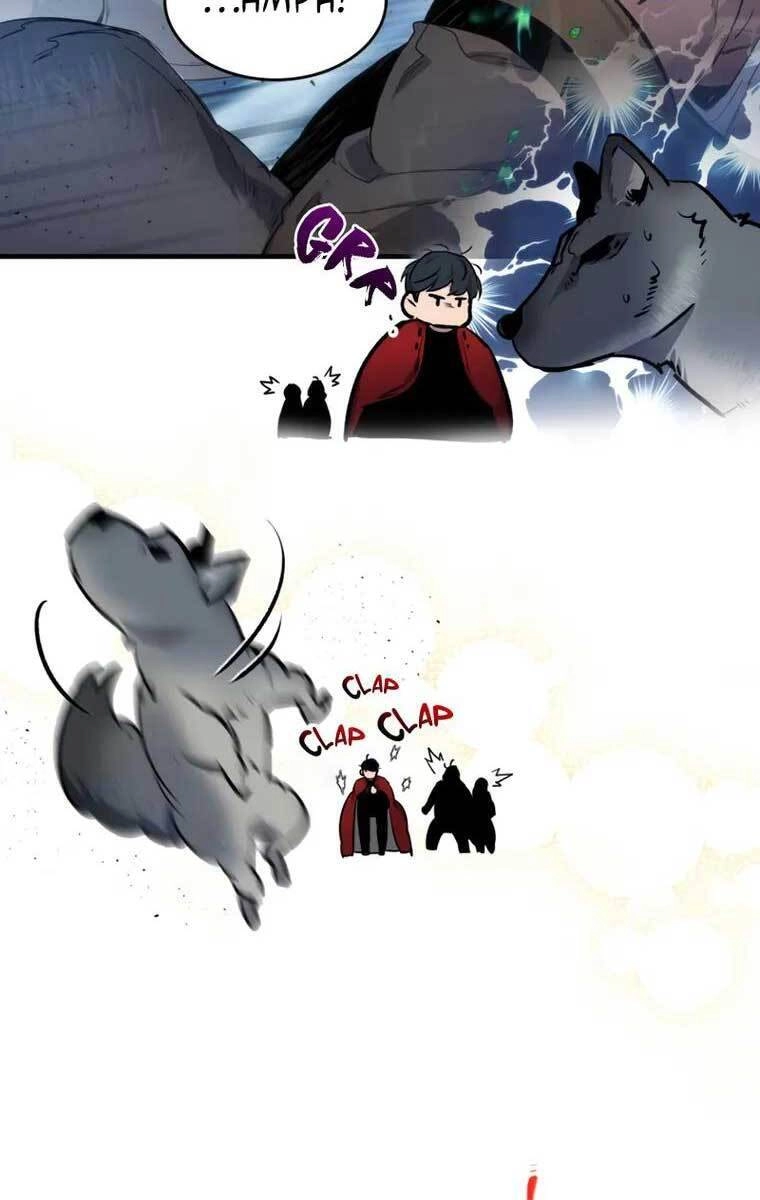 Thăng Cấp Cùng Thần Chapter 62 - 63