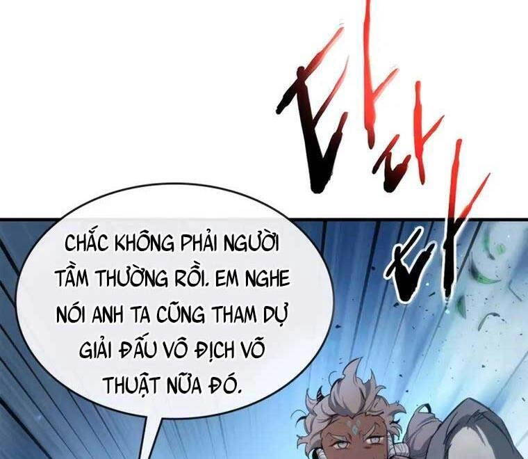 Thăng Cấp Cùng Thần Chapter 62 - 64