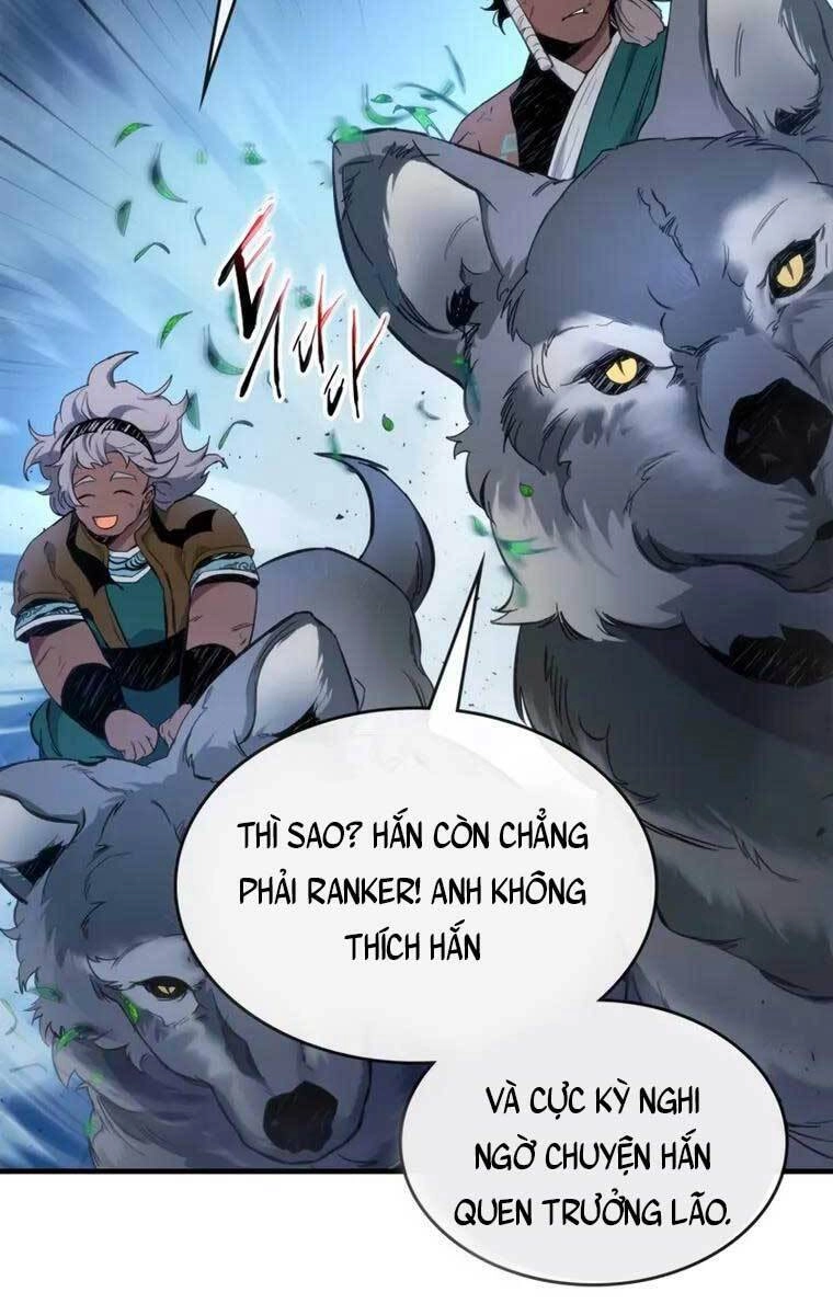 Thăng Cấp Cùng Thần Chapter 62 - 65