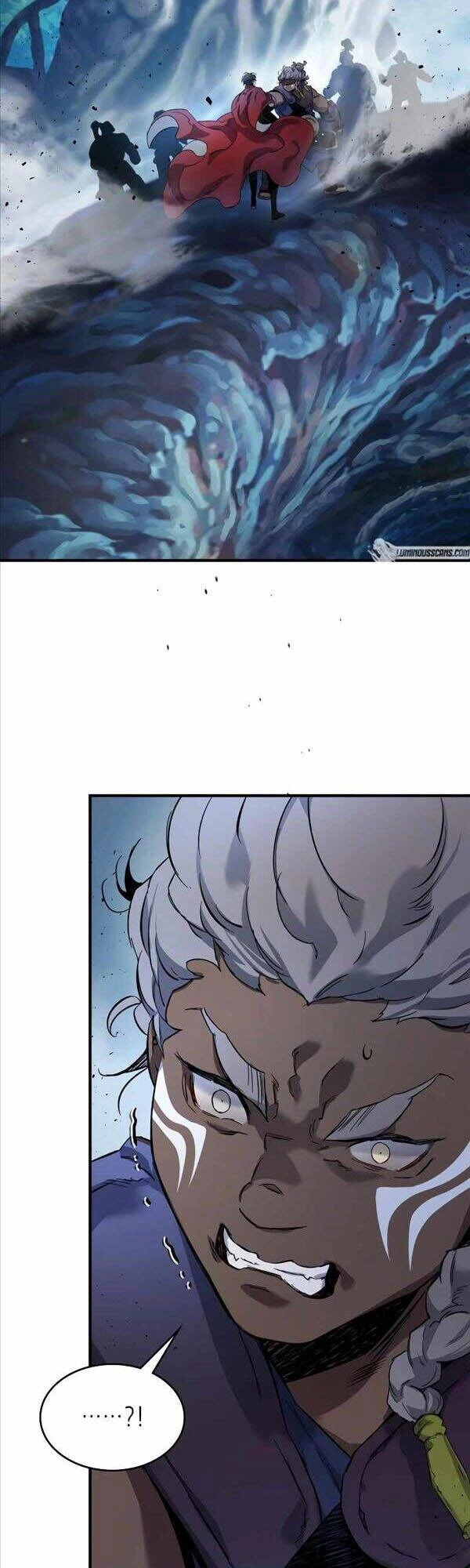 Thăng Cấp Cùng Thần Chapter 64 - 3