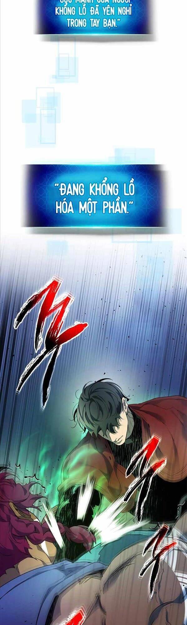 Thăng Cấp Cùng Thần Chapter 64 - 18