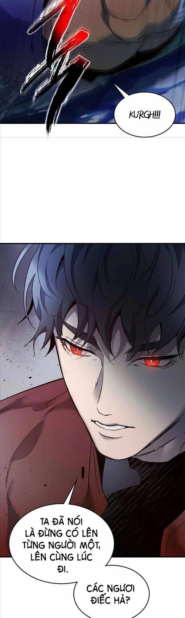 Thăng Cấp Cùng Thần Chapter 64 - 19