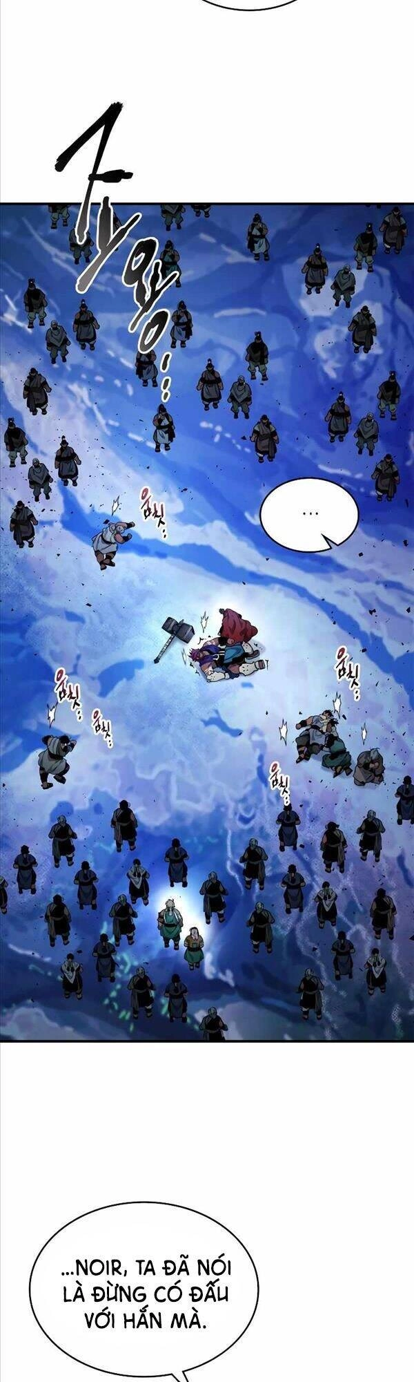 Thăng Cấp Cùng Thần Chapter 64 - 20