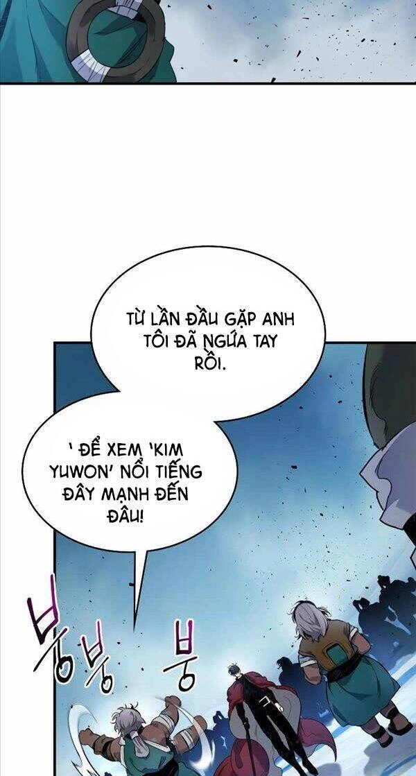 Thăng Cấp Cùng Thần Chapter 64 - 25