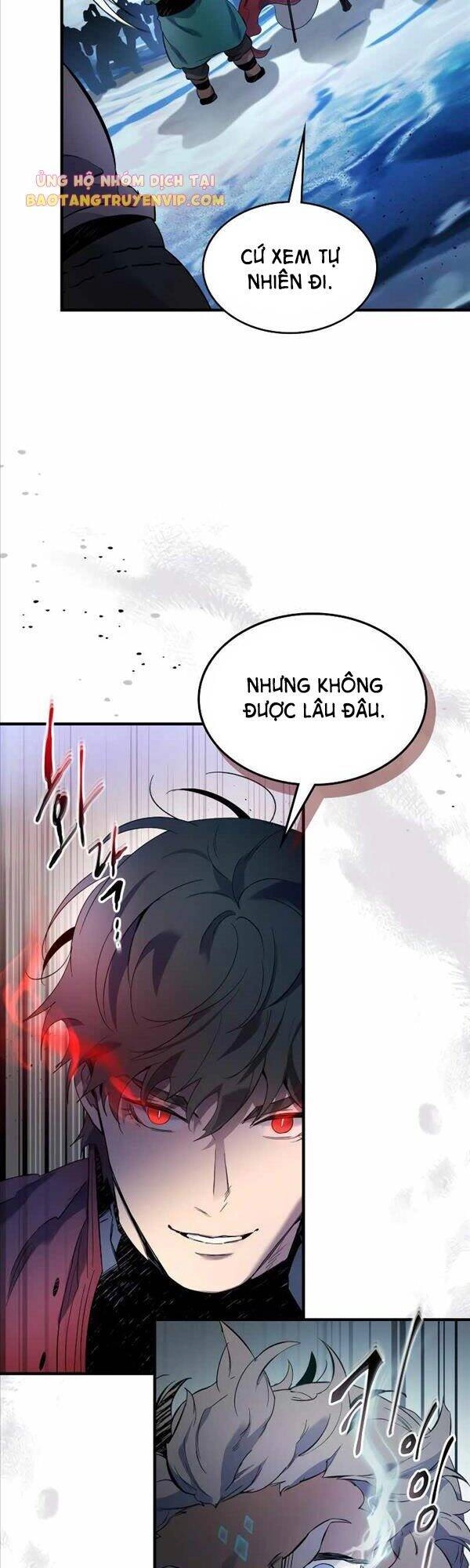 Thăng Cấp Cùng Thần Chapter 64 - 26