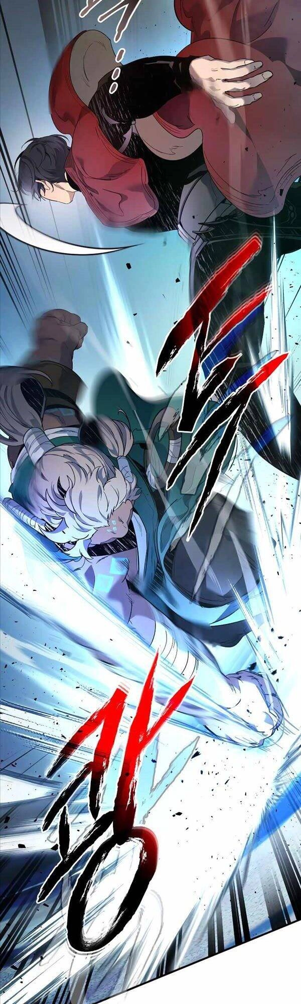 Thăng Cấp Cùng Thần Chapter 64 - 30