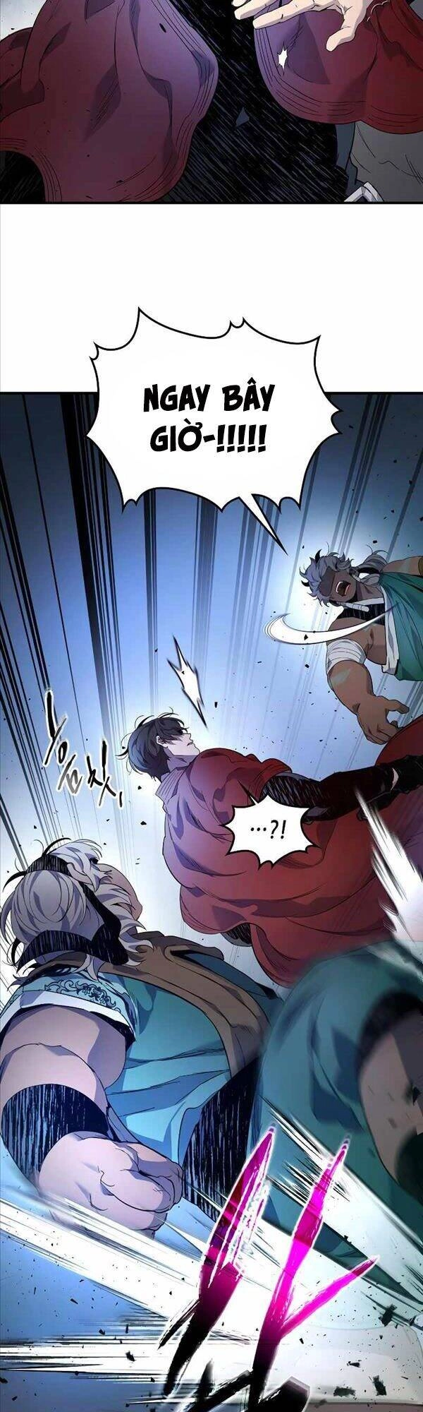 Thăng Cấp Cùng Thần Chapter 64 - 33