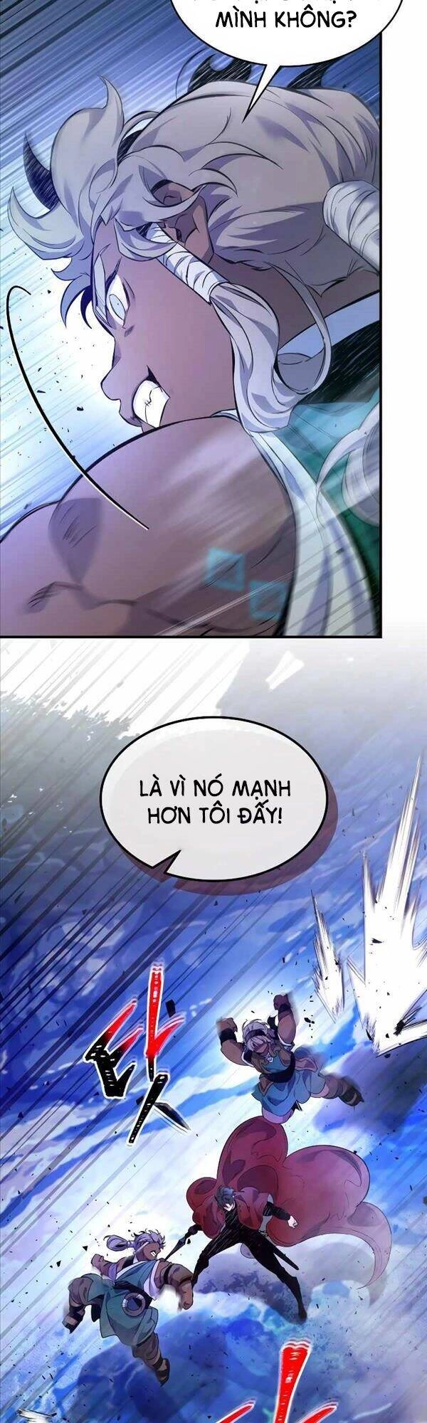 Thăng Cấp Cùng Thần Chapter 64 - 38