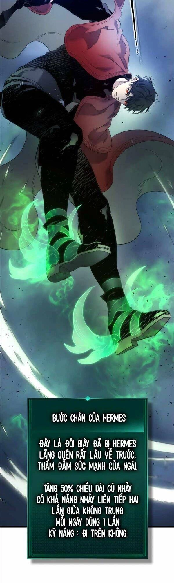 Thăng Cấp Cùng Thần Chapter 64 - 43