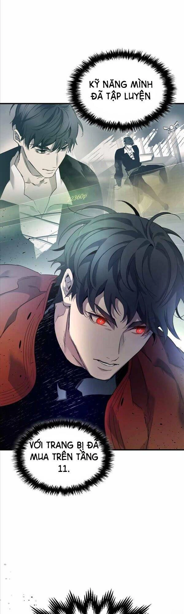 Thăng Cấp Cùng Thần Chapter 64 - 44