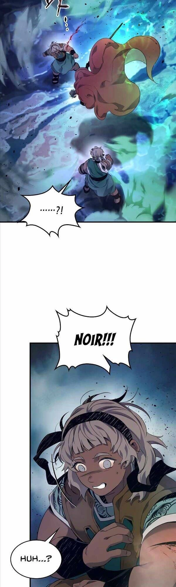 Thăng Cấp Cùng Thần Chapter 64 - 46