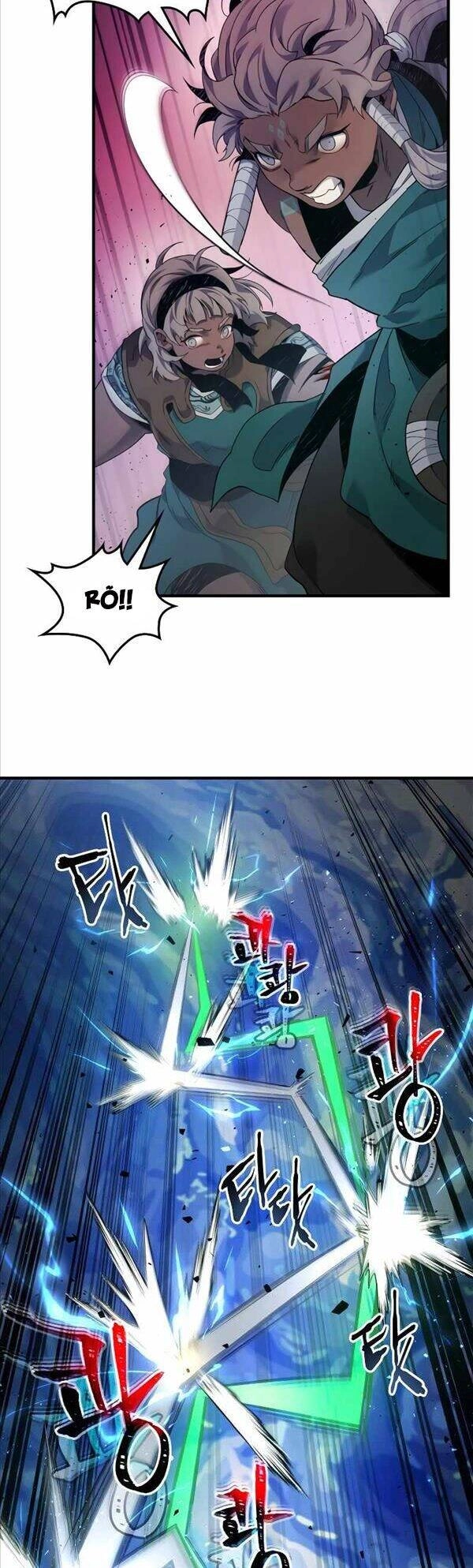 Thăng Cấp Cùng Thần Chapter 64 - 48