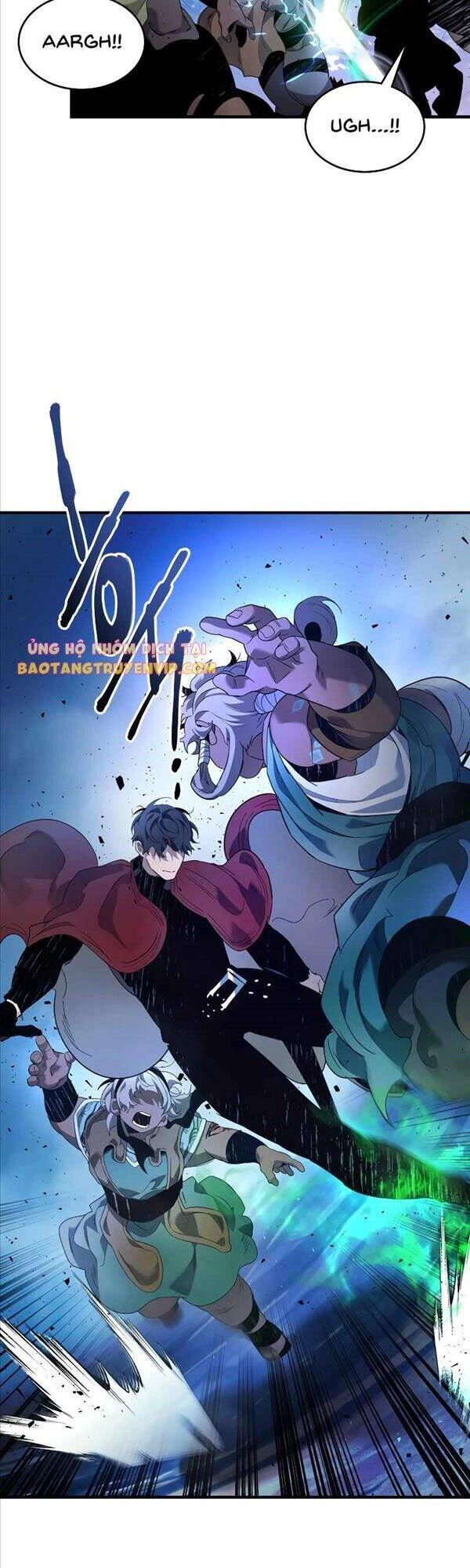 Thăng Cấp Cùng Thần Chapter 64 - 50