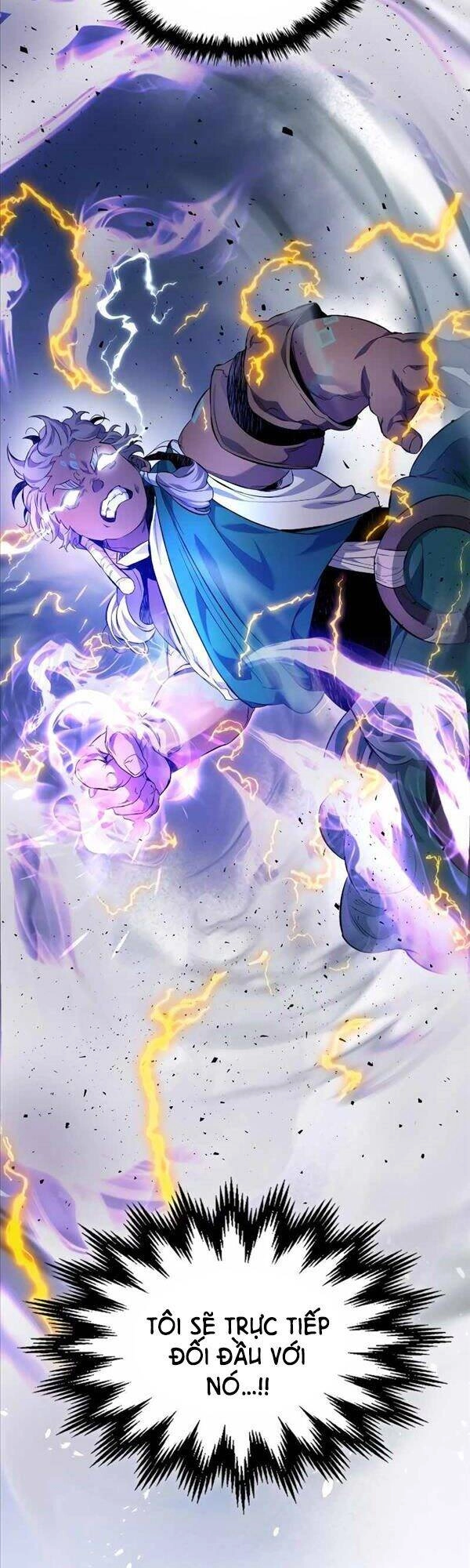 Thăng Cấp Cùng Thần Chapter 64 - 57