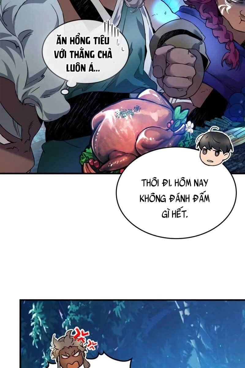 Thăng Cấp Cùng Thần Chapter 65 - 45