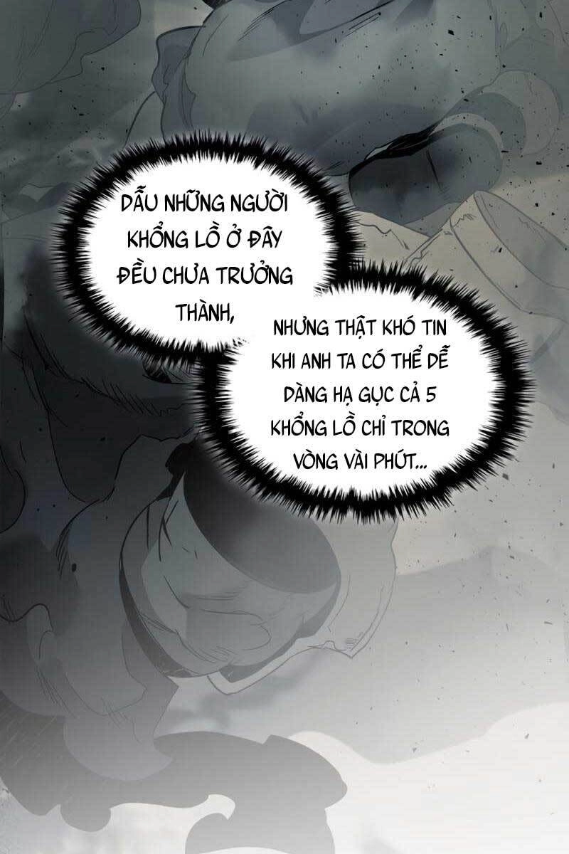 Thăng Cấp Cùng Thần Chapter 65 - 50