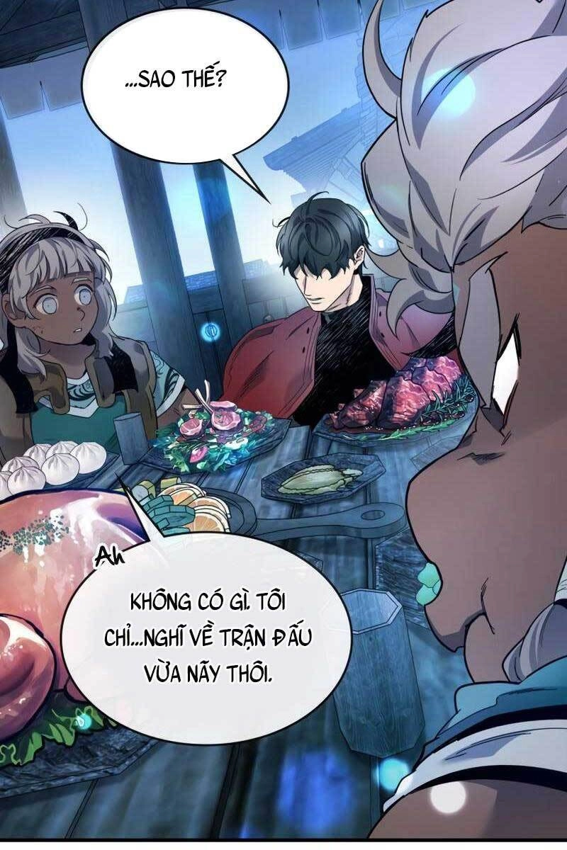 Thăng Cấp Cùng Thần Chapter 65 - 52