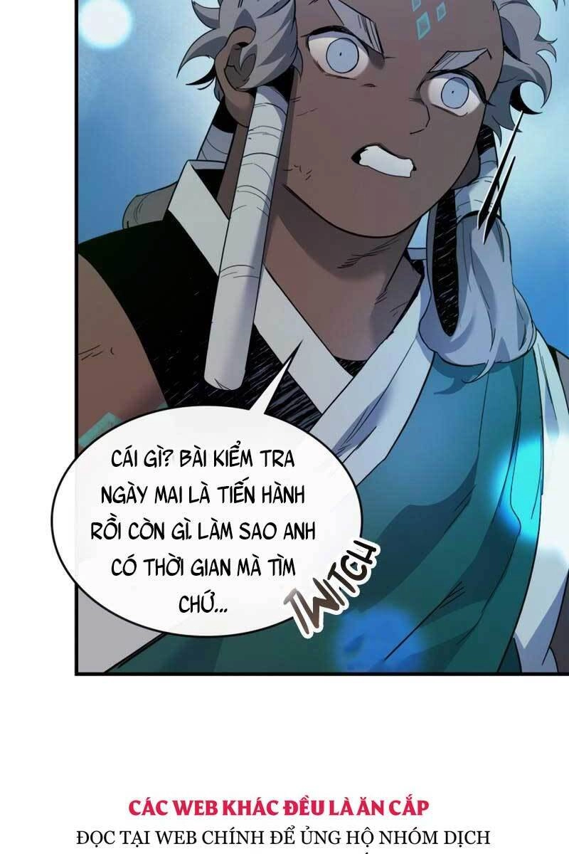 Thăng Cấp Cùng Thần Chapter 65 - 57