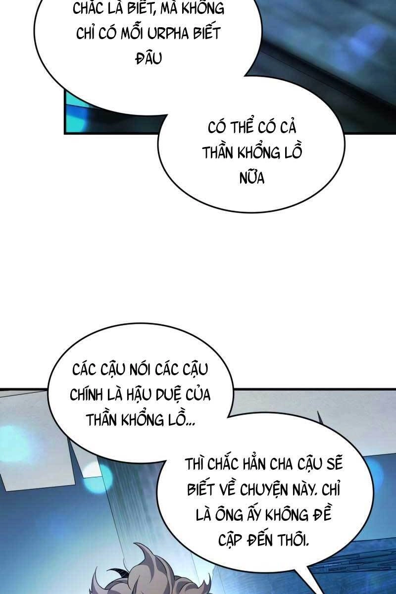 Thăng Cấp Cùng Thần Chapter 65 - 61