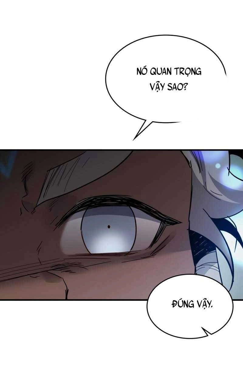 Thăng Cấp Cùng Thần Chapter 65 - 63