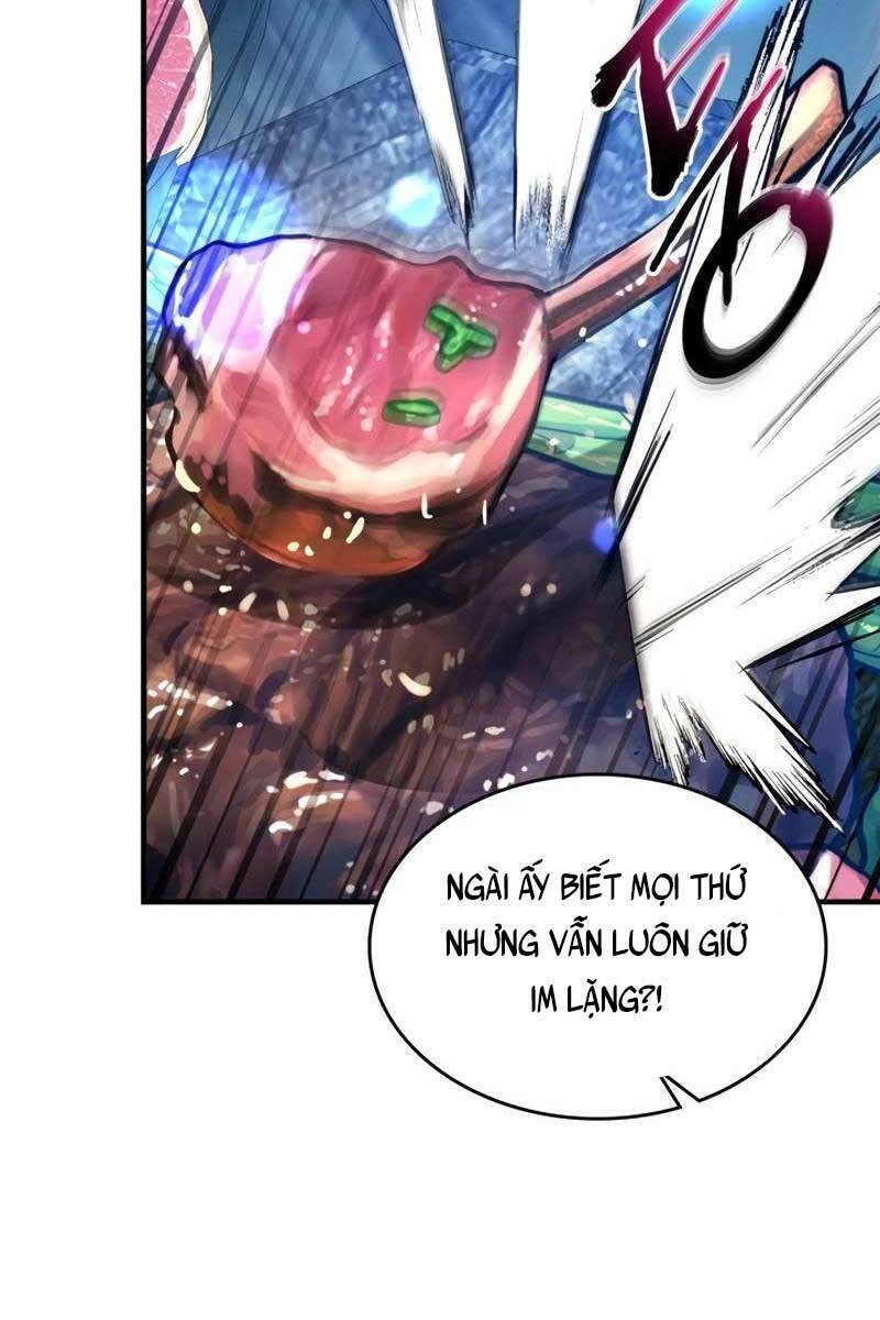 Thăng Cấp Cùng Thần Chapter 65 - 68