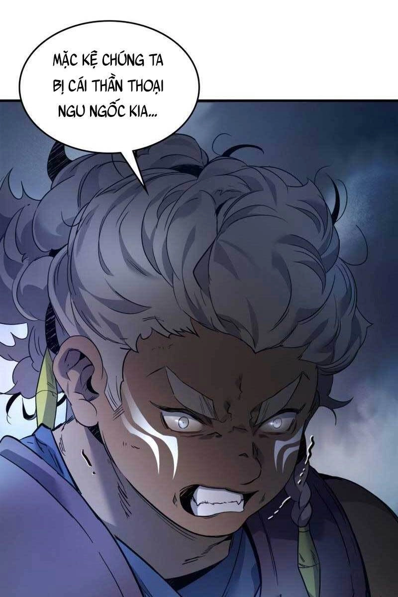 Thăng Cấp Cùng Thần Chapter 65 - 69