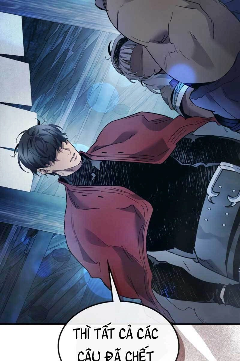 Thăng Cấp Cùng Thần Chapter 65 - 80