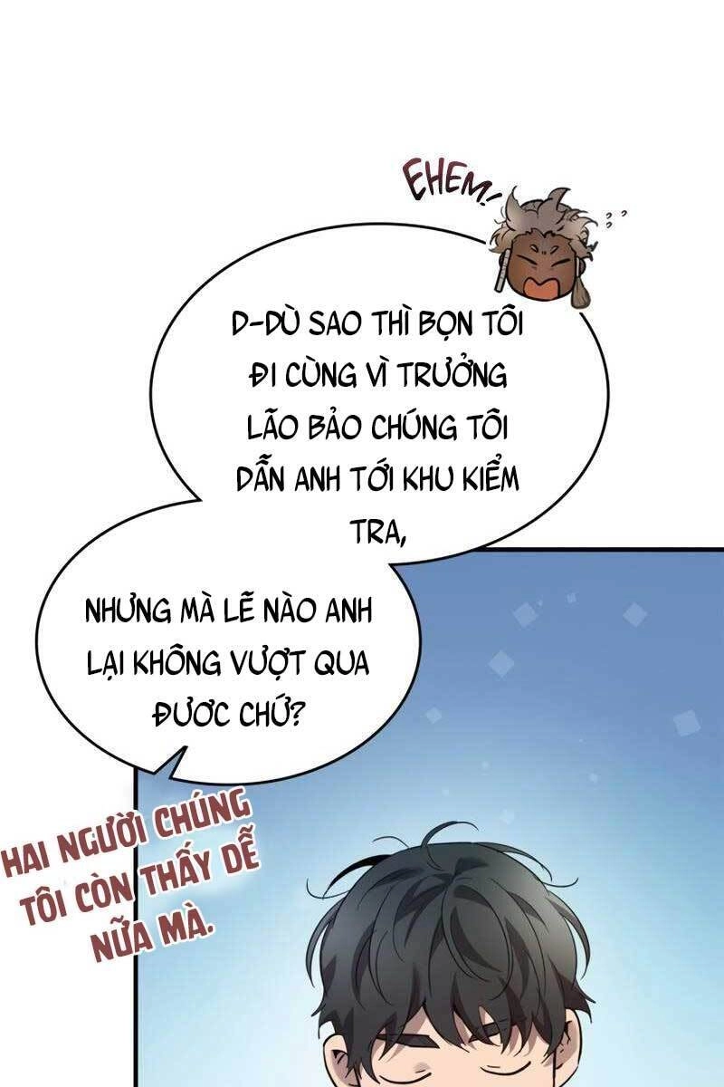 Thăng Cấp Cùng Thần Chapter 66 - 17