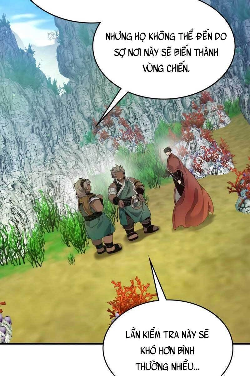 Thăng Cấp Cùng Thần Chapter 66 - 19