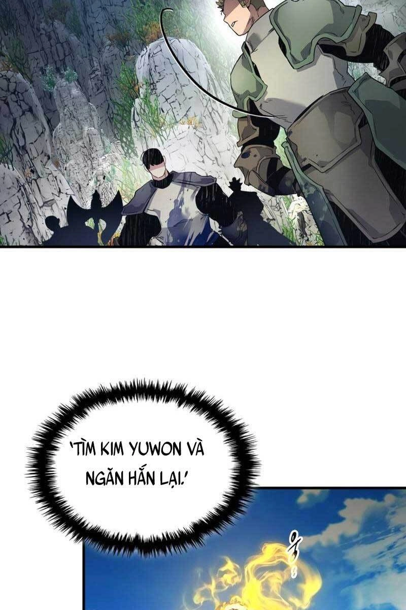 Thăng Cấp Cùng Thần Chapter 66 - 110