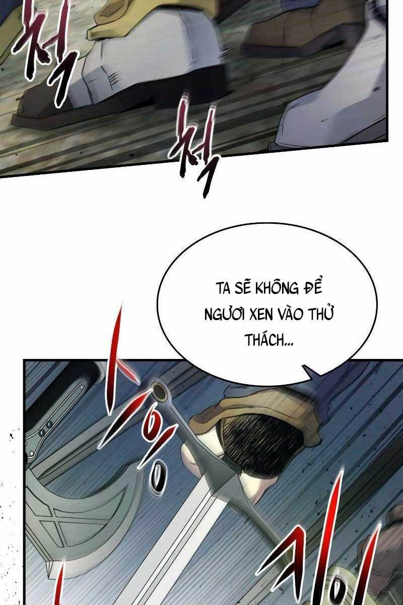 Thăng Cấp Cùng Thần Chapter 67 - 96