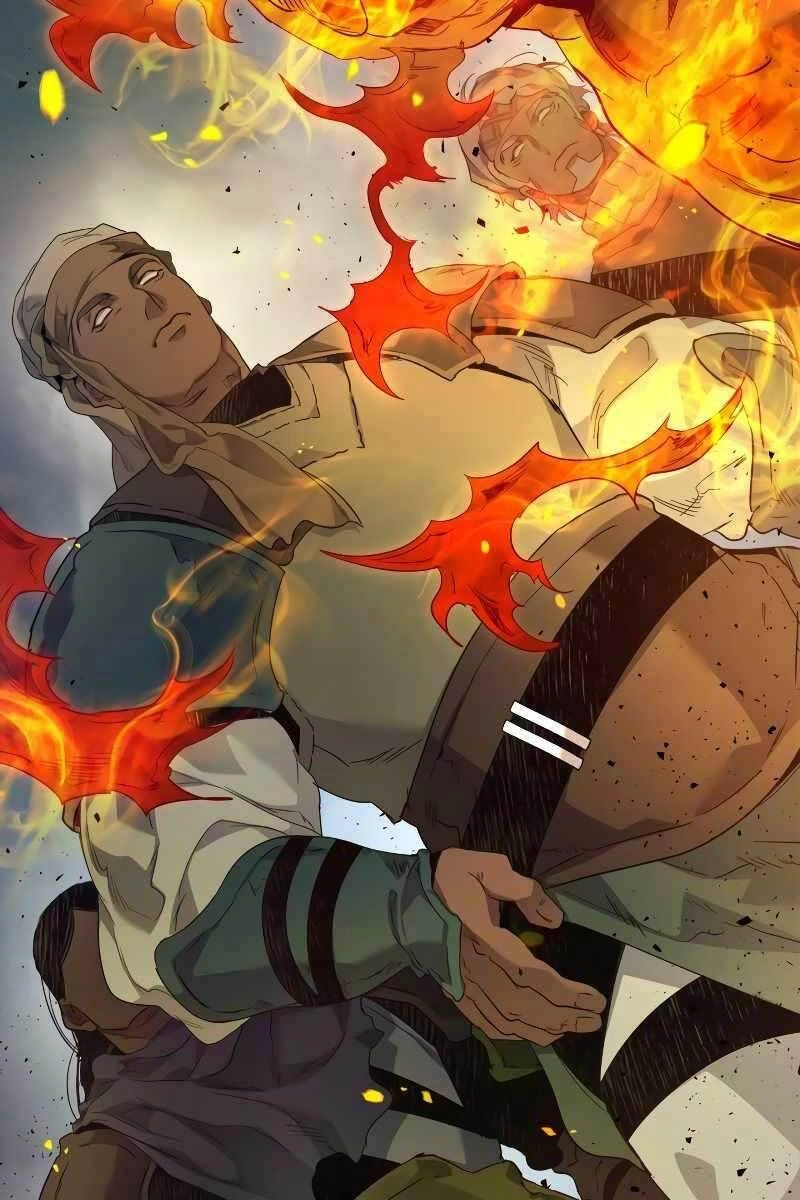 Thăng Cấp Cùng Thần Chapter 67 - 105