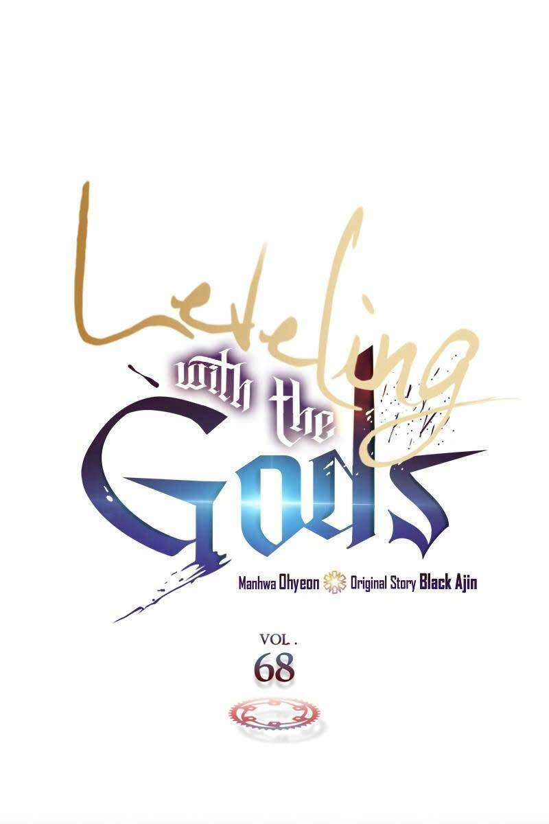 Thăng Cấp Cùng Thần Chapter 68 - 1