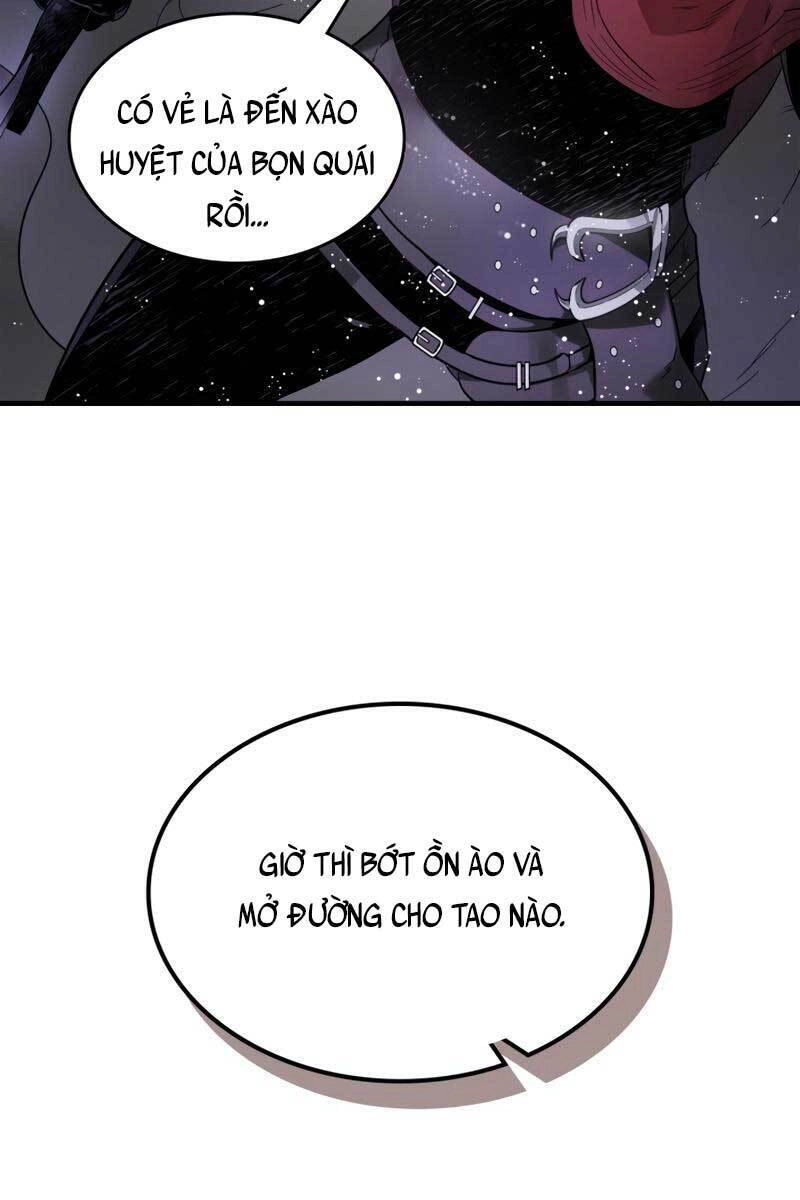 Thăng Cấp Cùng Thần Chapter 68 - 70