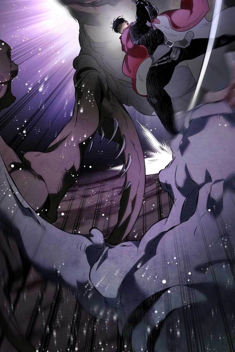 Thăng Cấp Cùng Thần Chapter 68 - 76