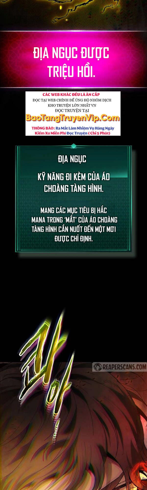 Thăng Cấp Cùng Thần Chapter 69 - 2