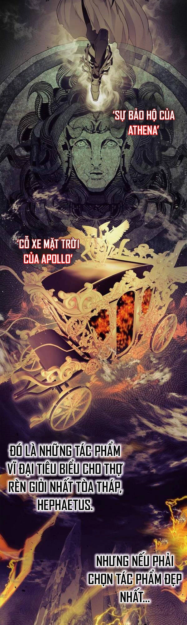 Thăng Cấp Cùng Thần Chapter 69 - 5