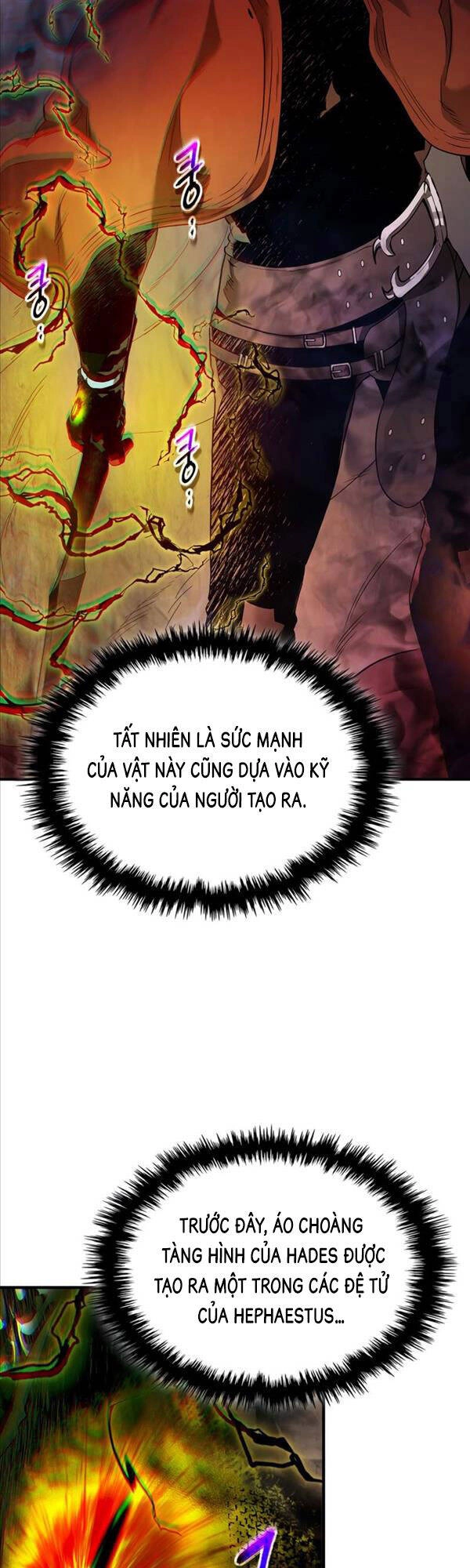 Thăng Cấp Cùng Thần Chapter 69 - 10