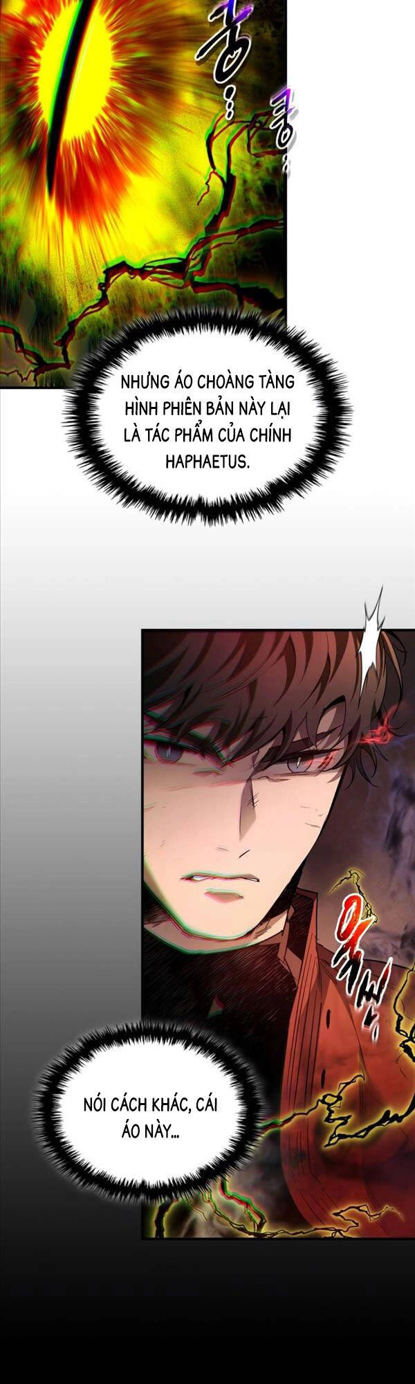 Thăng Cấp Cùng Thần Chapter 69 - 11